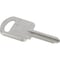 Hillman HILLMAN Traditional Key House/Office Key Blank 1662 TP2 Double For Yale Locks 86763 - alternate 2